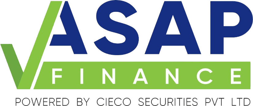 ASAP Finance Logo